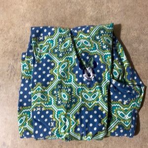 Minnie Mouse leggings